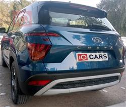 هيونداي كريتا